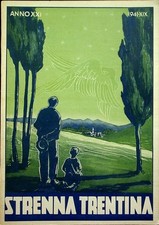 Strenna trentina: 1941.