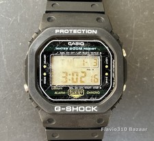 Casio G-SHOCK DW-5200 (240)
