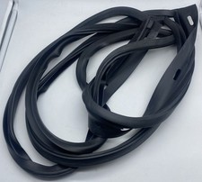 Guarnizione cofano ant