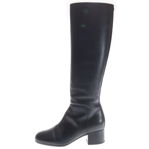 Scarpe stivali lunghi hermes - lunghi,