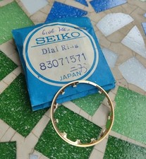 Vintage Watch Seiko 6106-7660