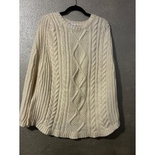 Capo Puncho Rosso Valentino