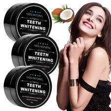 2 Pezzi Teeth Whitening