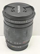 Nikon AF FX Tamron 28-200 mm