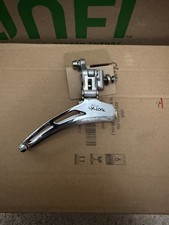 Deragliatore anteriore Suntour