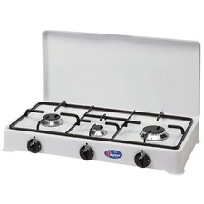 Fornello a Gas Gpl 3 Fuochi 71