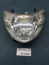 FARO FANALE ANTERIORE KYMCO