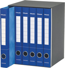 S65 ESSENTIALS E6 Gruppo