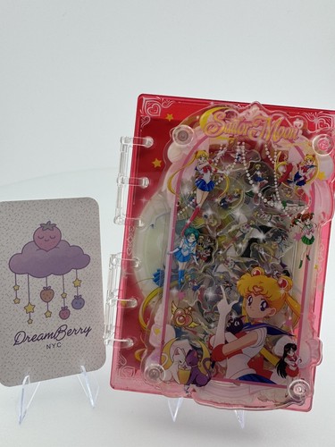 Nuovo mini notebook sailor - mini,
