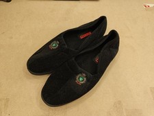 Pantofole uomo Pirelli vintage