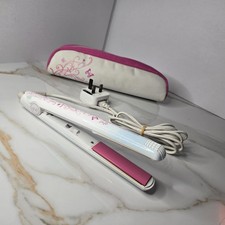 Styler GHD 4.2B Pink Butterfly