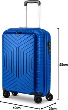 Ciak Roncato Hexa Trolley S 4R