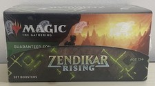 Magic The Gathering Zendikar