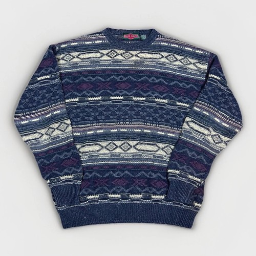 Maglione maglia stile - stile, coogi
