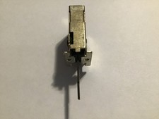 Sansui AU-9900/11000..Interruttore selettore sintonizzatore da circuito F-2571...Non testato