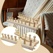Telaio in legno per coperte