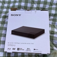 Sony BDP-S1700 Blu-ray Player