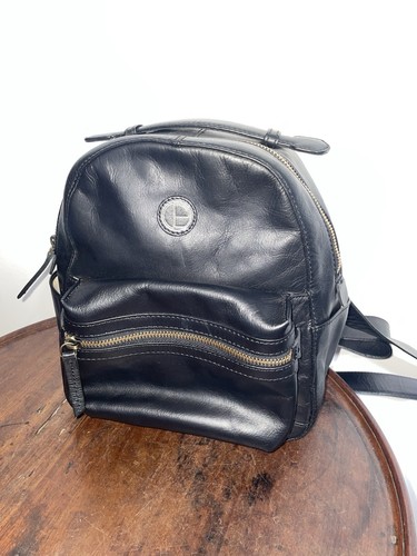 Zaino pure luxuries pelle - zaino, in