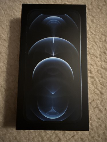 Apple iphone pro max blu - iphone,