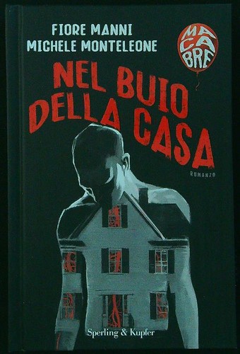 Nel buio della casa - nel, manni