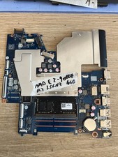 Componente Per Notebook Hp 255 G6 Scheda Madre Amd E2 9000e R2 1.5 Ghz 4gb Ram