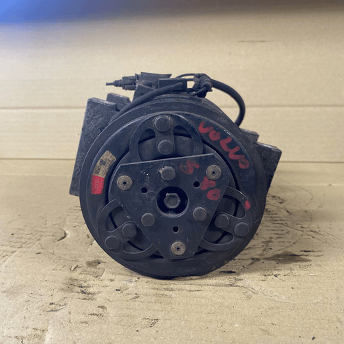 8602621 compressore volvo - compressore,