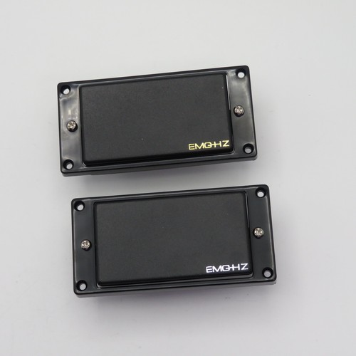 Emg pickup chitarra - emg,