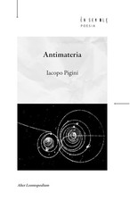 Antimateria [Paperback] Iacopo