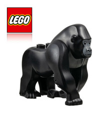 LEGO® Scimmia Gorilla King