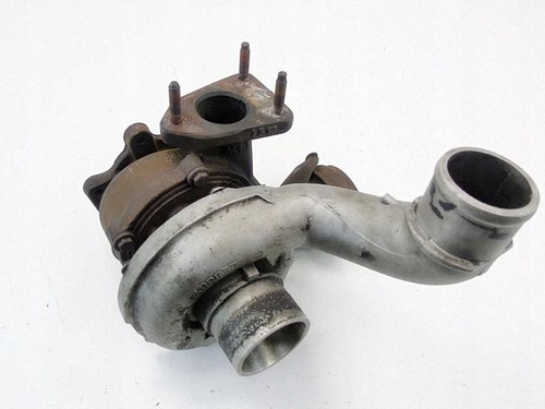 Renault vel satis - satis, turbo