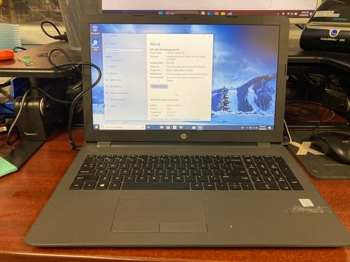 250 notebook pc core - notebook,