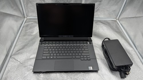 Alienware m15 144hz - 15,6",