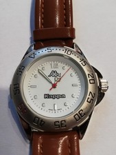 orologio vintage uomo