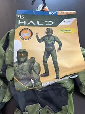 Halo Infinite Master Chief