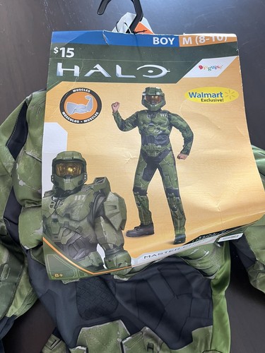 Halo infinite master chief - master,