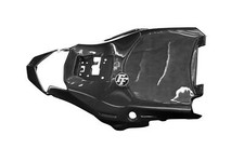 Carena inferiore posteriore in