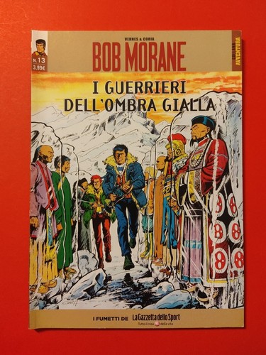 Collana avventura bob morane - avventura,