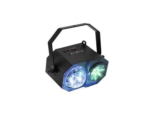 Eurolite led mini hybrid - eurolite,