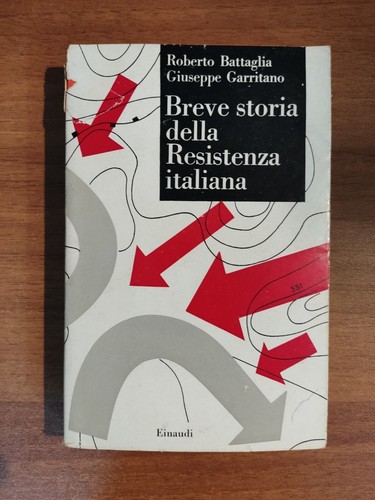 Libro breve storia - storia, della