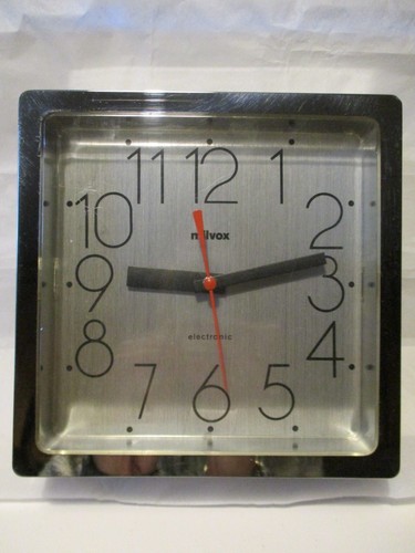 Milvox cm wall clock - 20, x