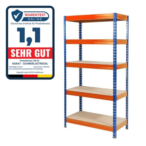 Scaffale scaffalatura officina - scaffale,