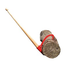 Gancio reversibile CROSSFER