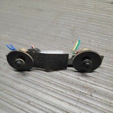 Gruppo controllo velocità