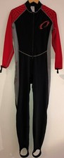 OCEANIC Tuta Nylon Lunga