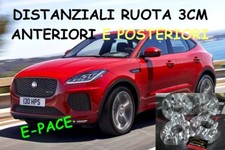 Kit 4 Distanziali Ruota For