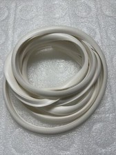 VESPA PX SIDE PANEL RUBBER -