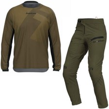 Hebo Tech 25 Trials Kit Combo
