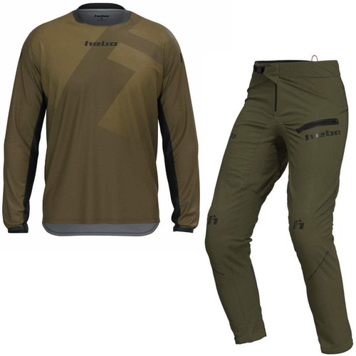 Hebo tech trials kit - trials,