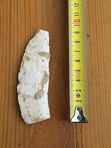 Originale antico coltello - originale,