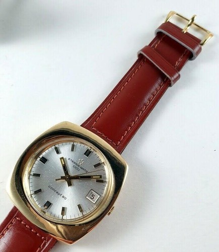 Eterna matic 1000 concept 80 - matic,